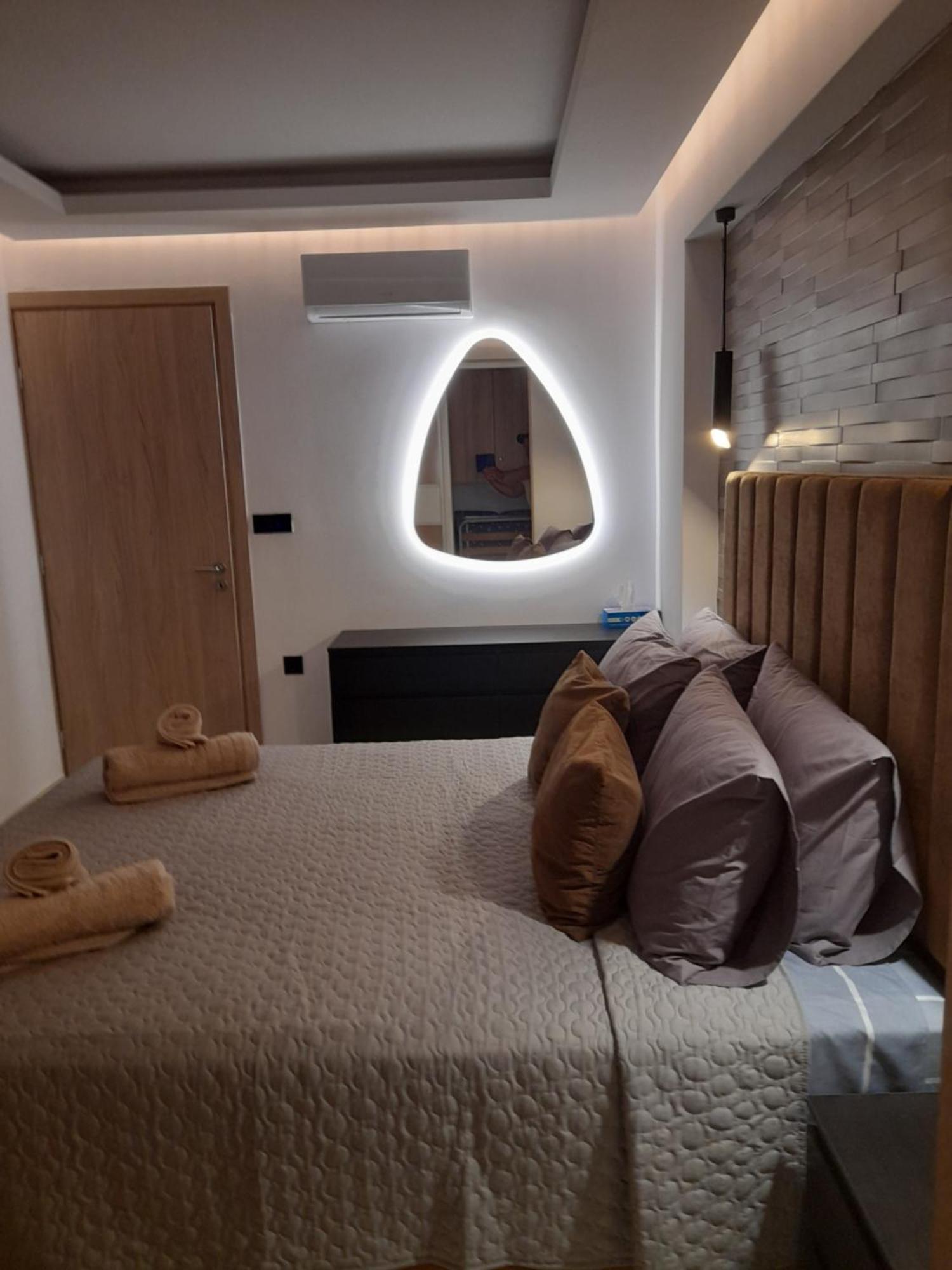 Prifti Luxury Apartment Faliraki Zewnętrze zdjęcie