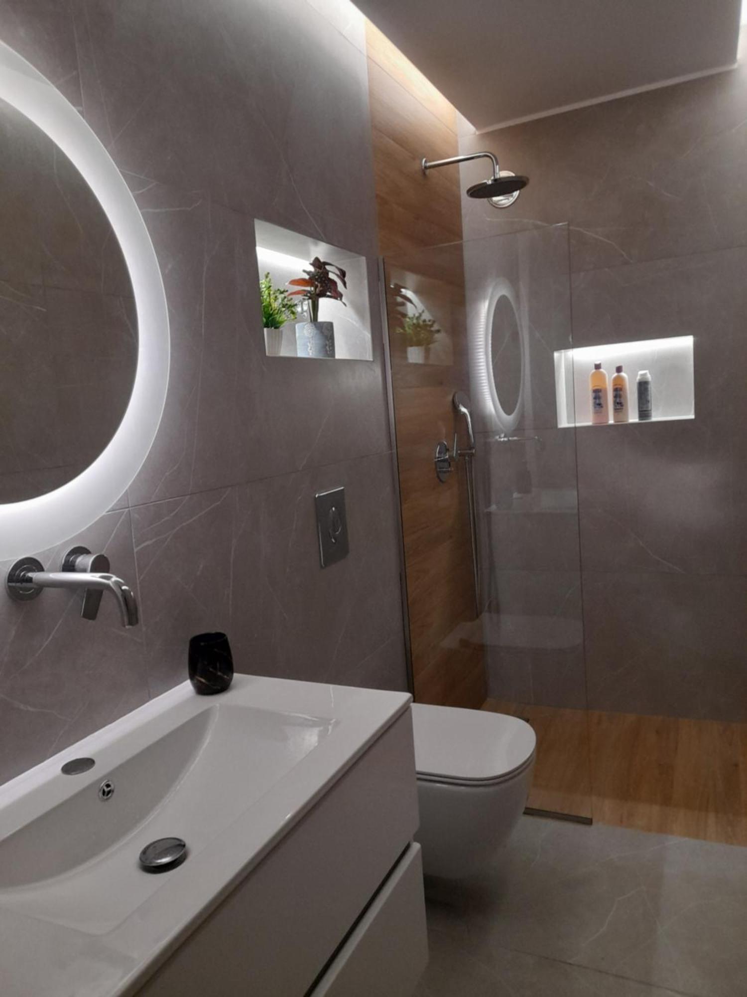 Prifti Luxury Apartment Faliraki Zewnętrze zdjęcie