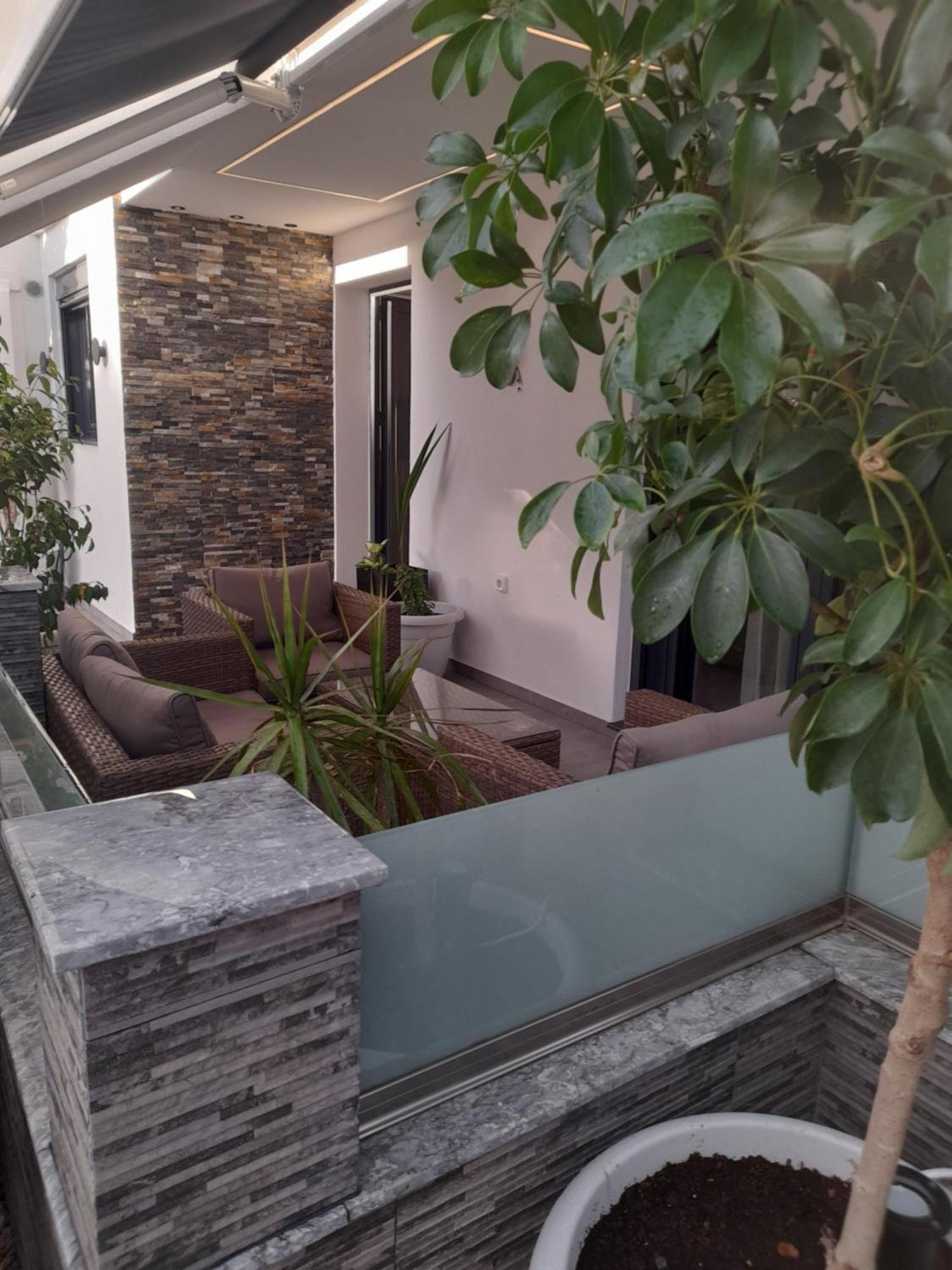 Prifti Luxury Apartment Faliraki Zewnętrze zdjęcie