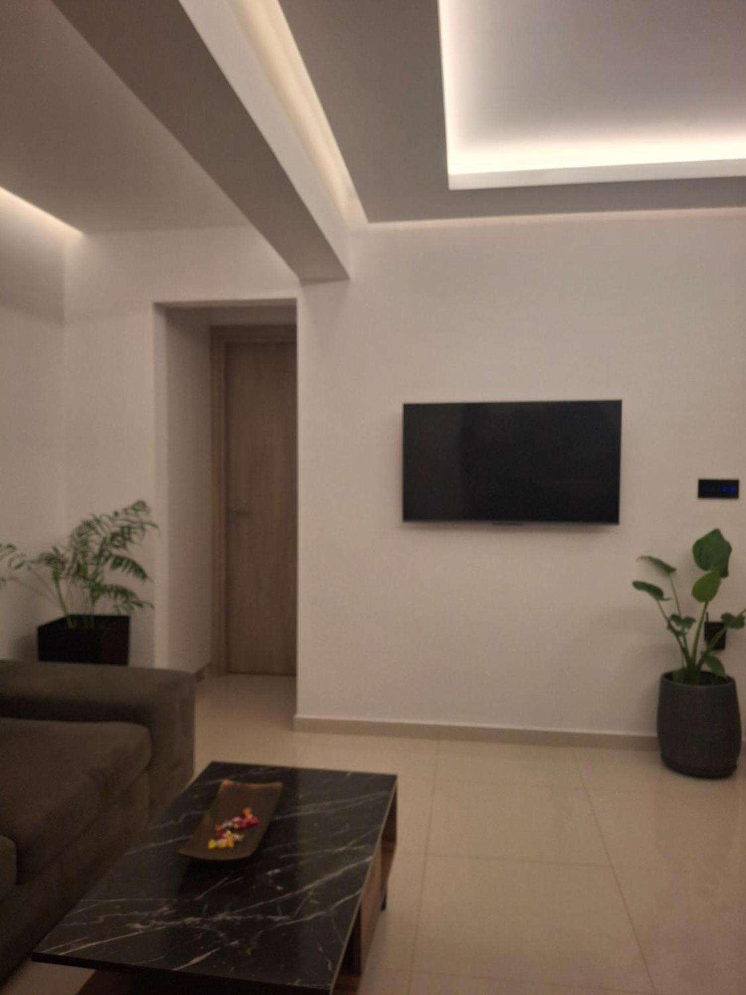 Prifti Luxury Apartment Faliraki Zewnętrze zdjęcie