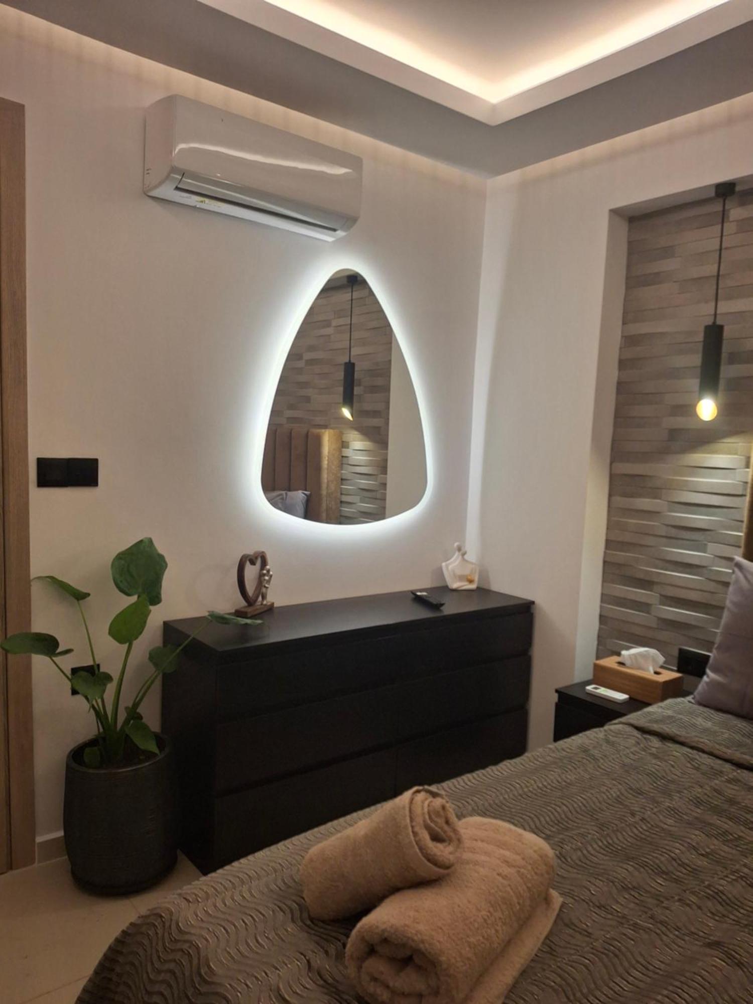 Prifti Luxury Apartment Faliraki Zewnętrze zdjęcie