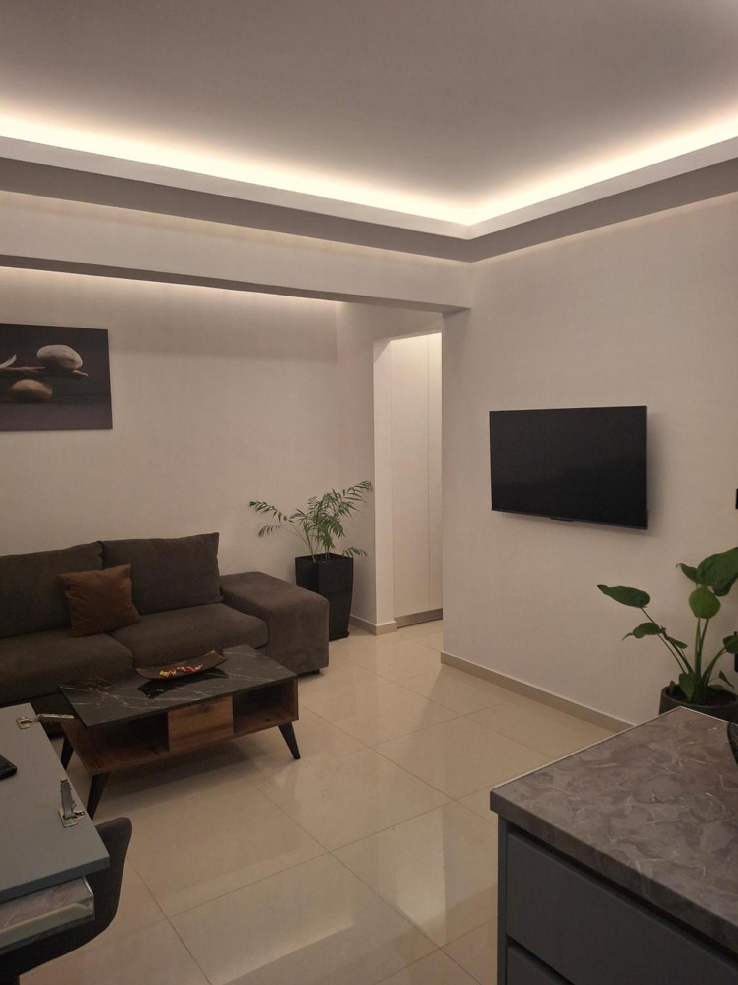 Prifti Luxury Apartment Faliraki Zewnętrze zdjęcie