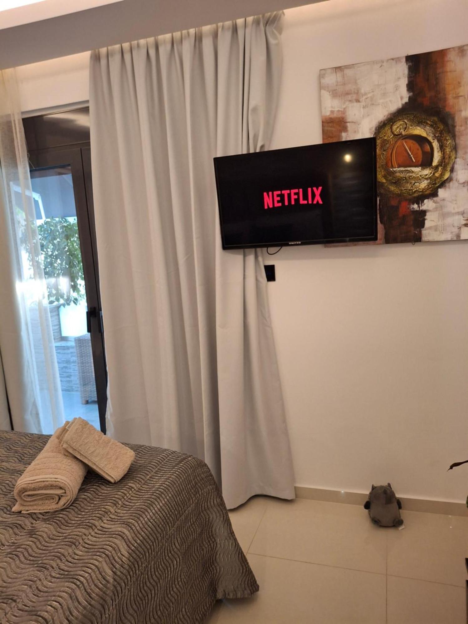 Prifti Luxury Apartment Faliraki Zewnętrze zdjęcie
