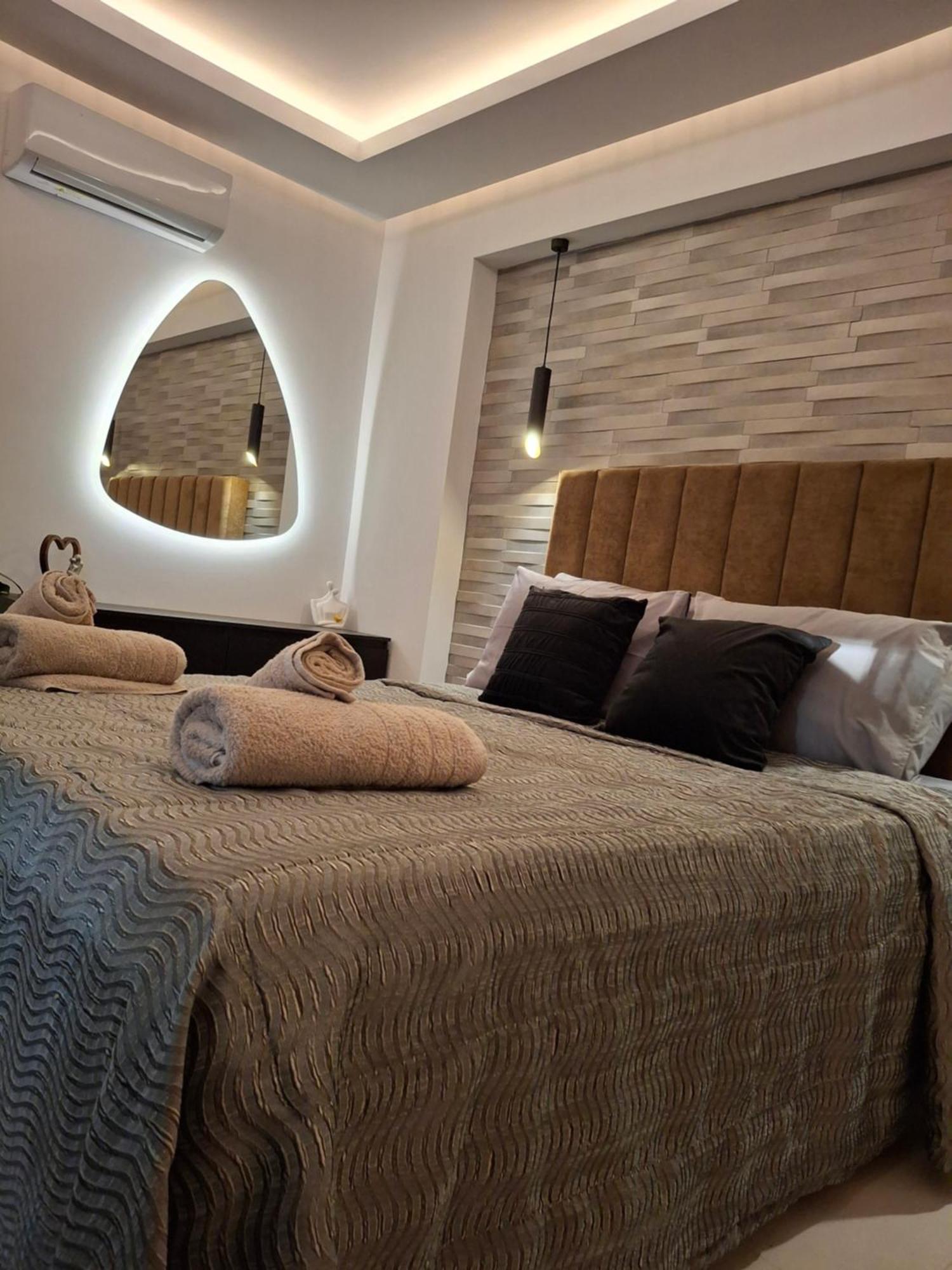 Prifti Luxury Apartment Faliraki Zewnętrze zdjęcie
